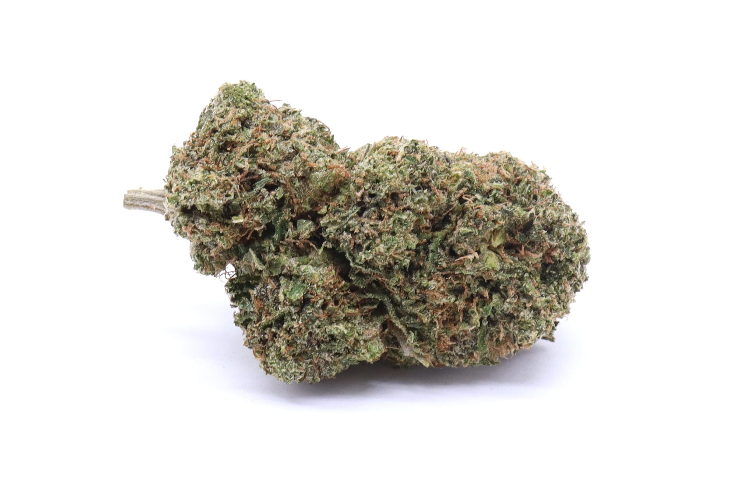 Ultra Pink Strain Flower - Indica Dominant Hybrid