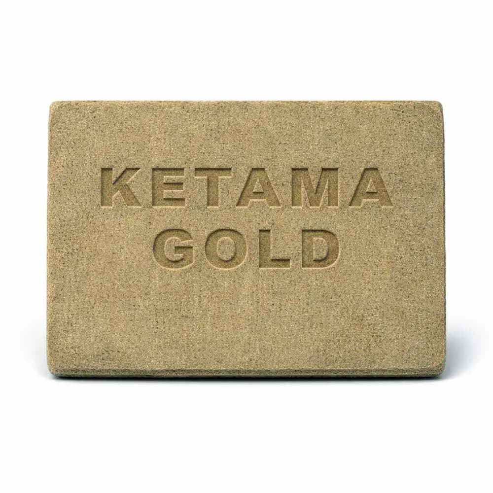 Ketama Gold Hash - Fuji OG
