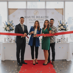 Welcome to Hauté Health