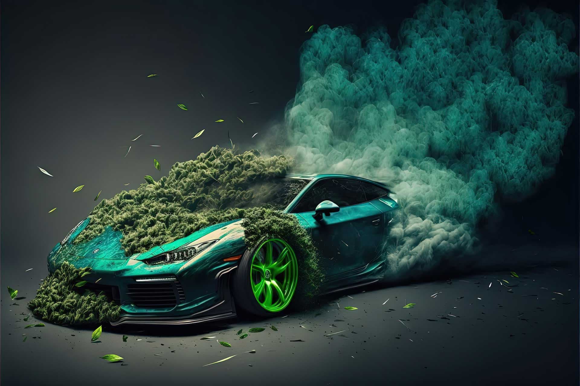 What's The Fastest-Acting Cannabis?