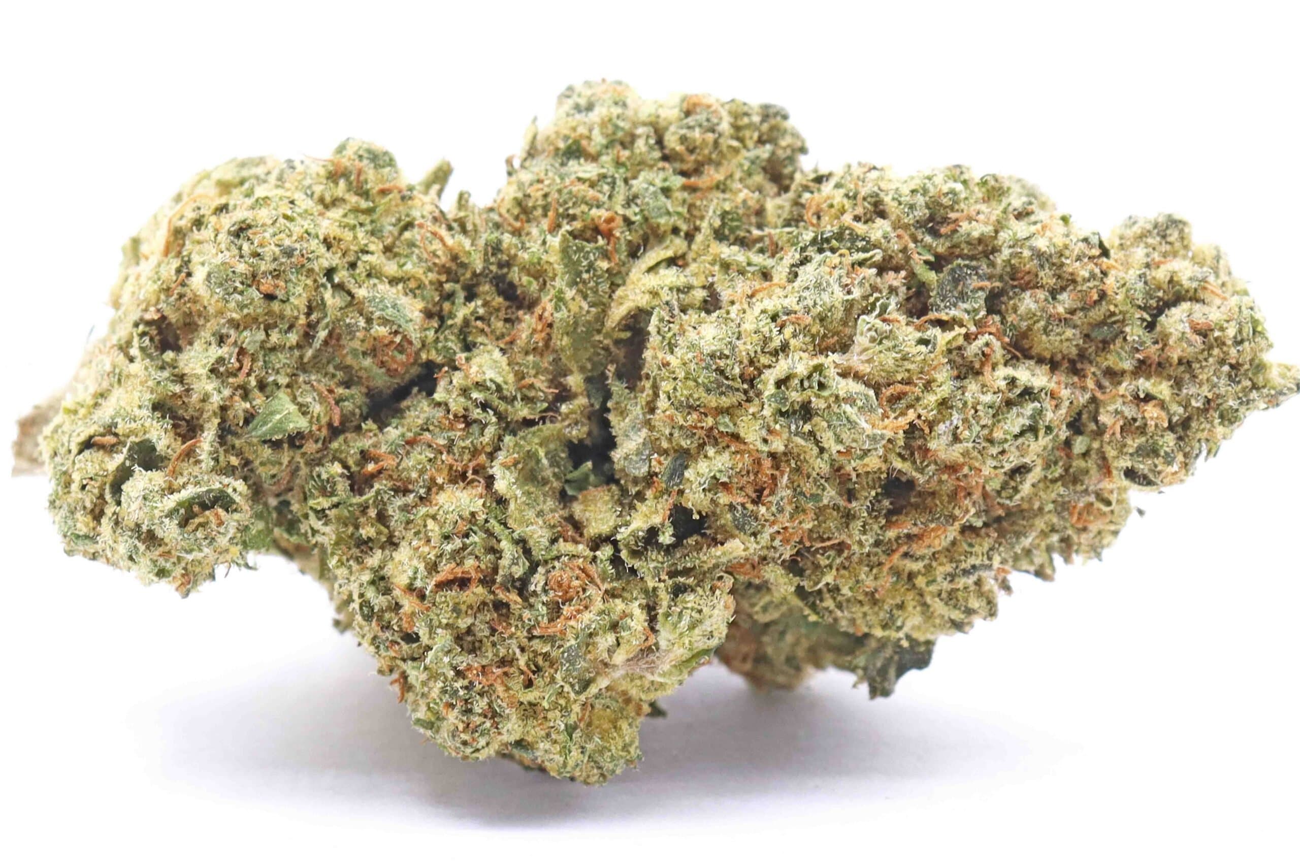 Powdered Donuts Strain Flower - Indica Dominant Hybrid