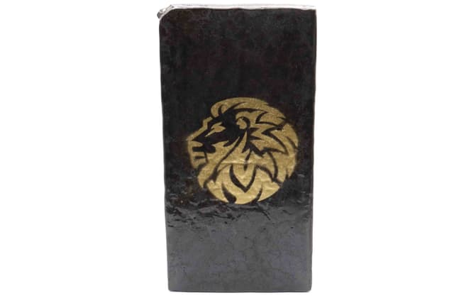 Lion Hash