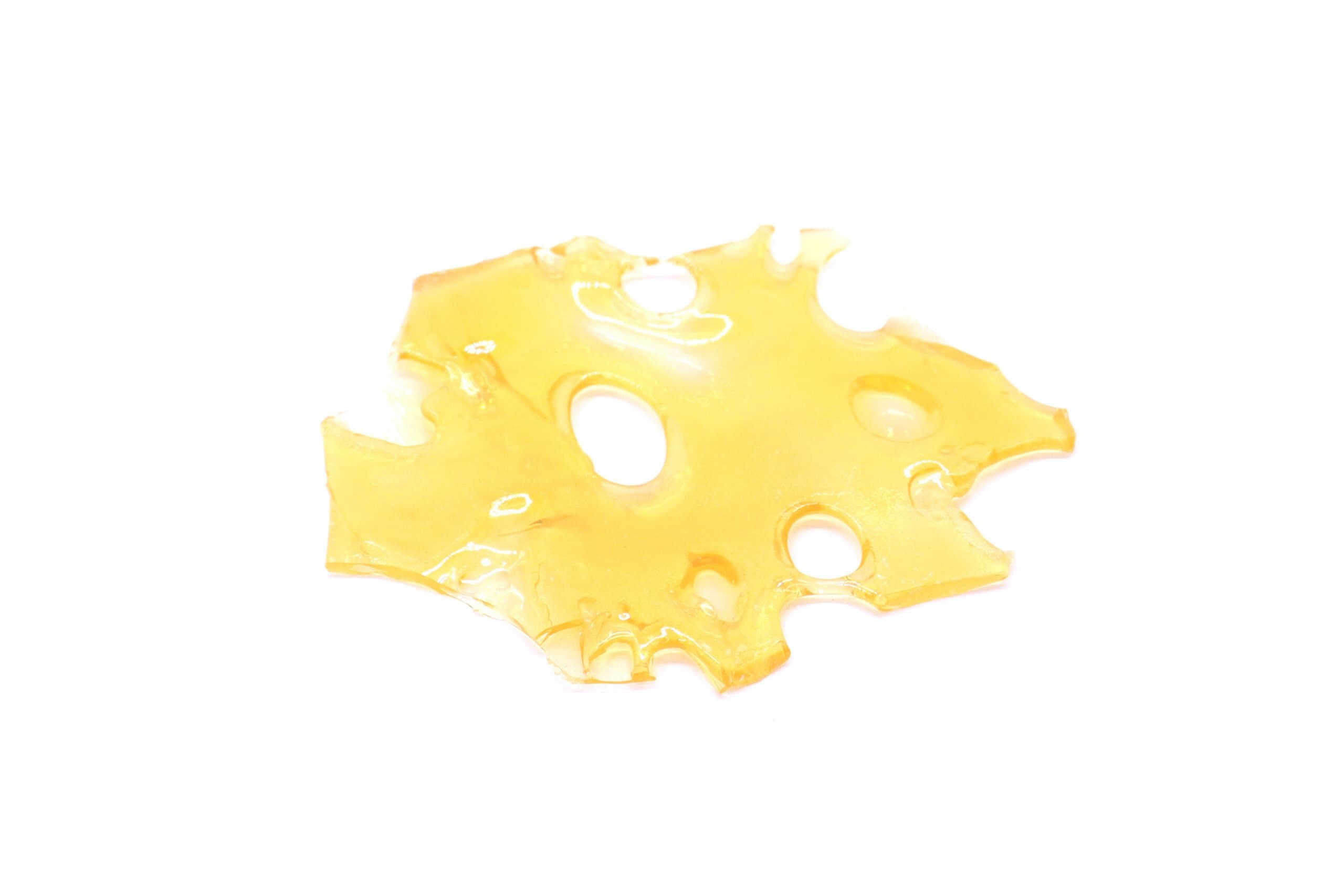 Ursa Major Strain Shatter - Sativa Dominant Hybrid