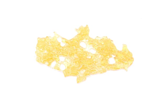MK Ultra Strain Shatter - Indica Dominant Hybrid