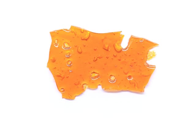 Snoop's Dream Strain Shatter - Indica Dominant Hybrid