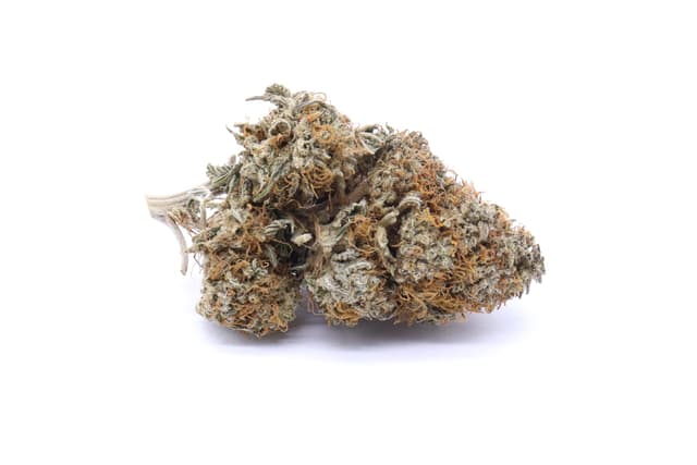 OG Chem Strain Flower- Sativa Dominant Hybrid