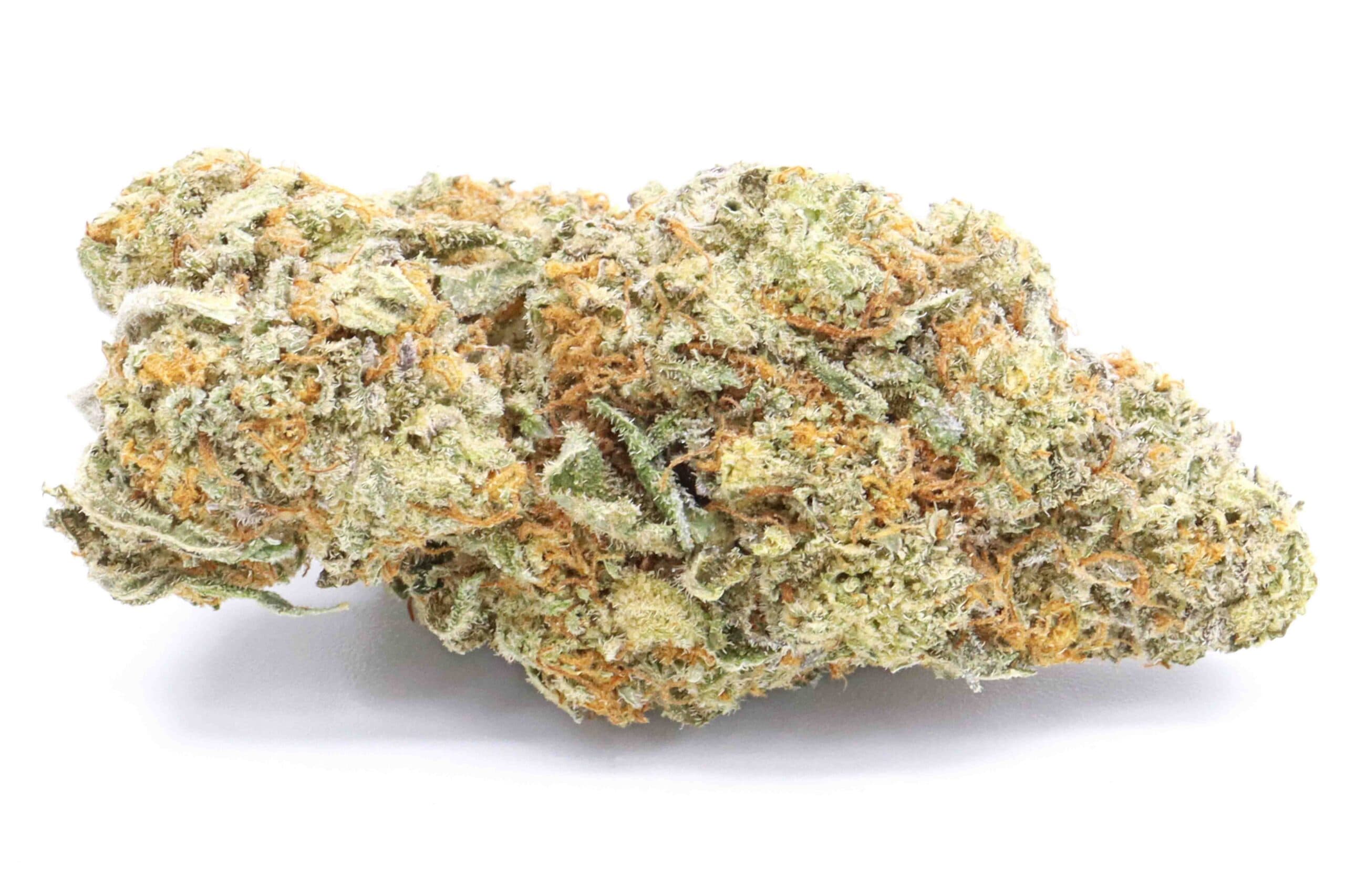 Peanut Butter Breath Strain - Hybrid Flower