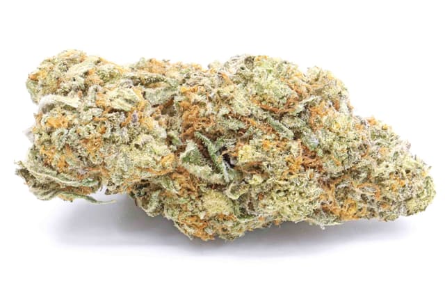 Peanut Butter Breath Strain - Hybrid Flower