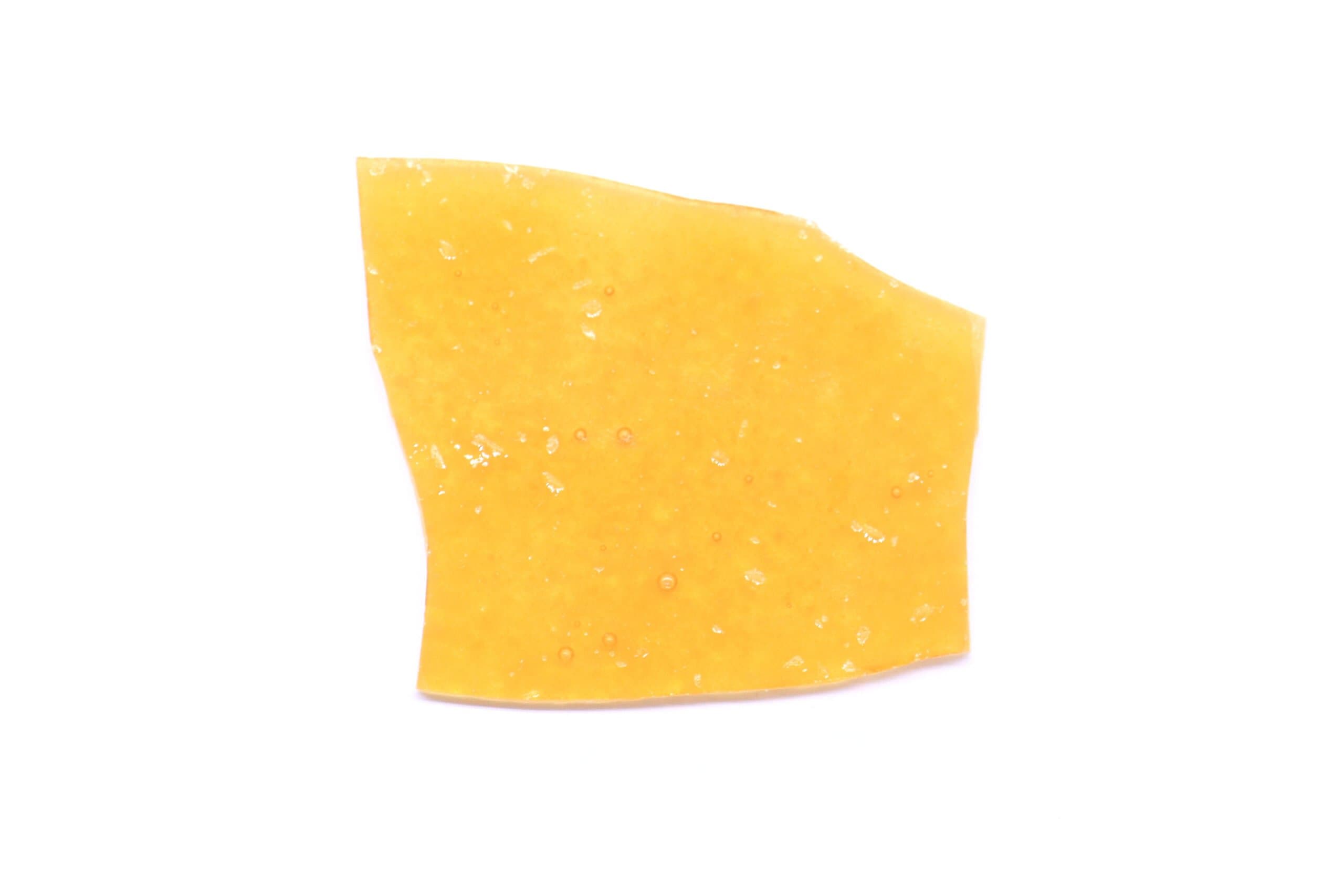 Rockstar Strain Shatter - Indica Dominant Hybrid
