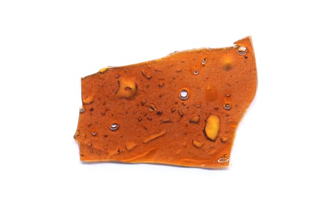 Jack Herer Strain Shatter - Sativa Dominant Hybrid