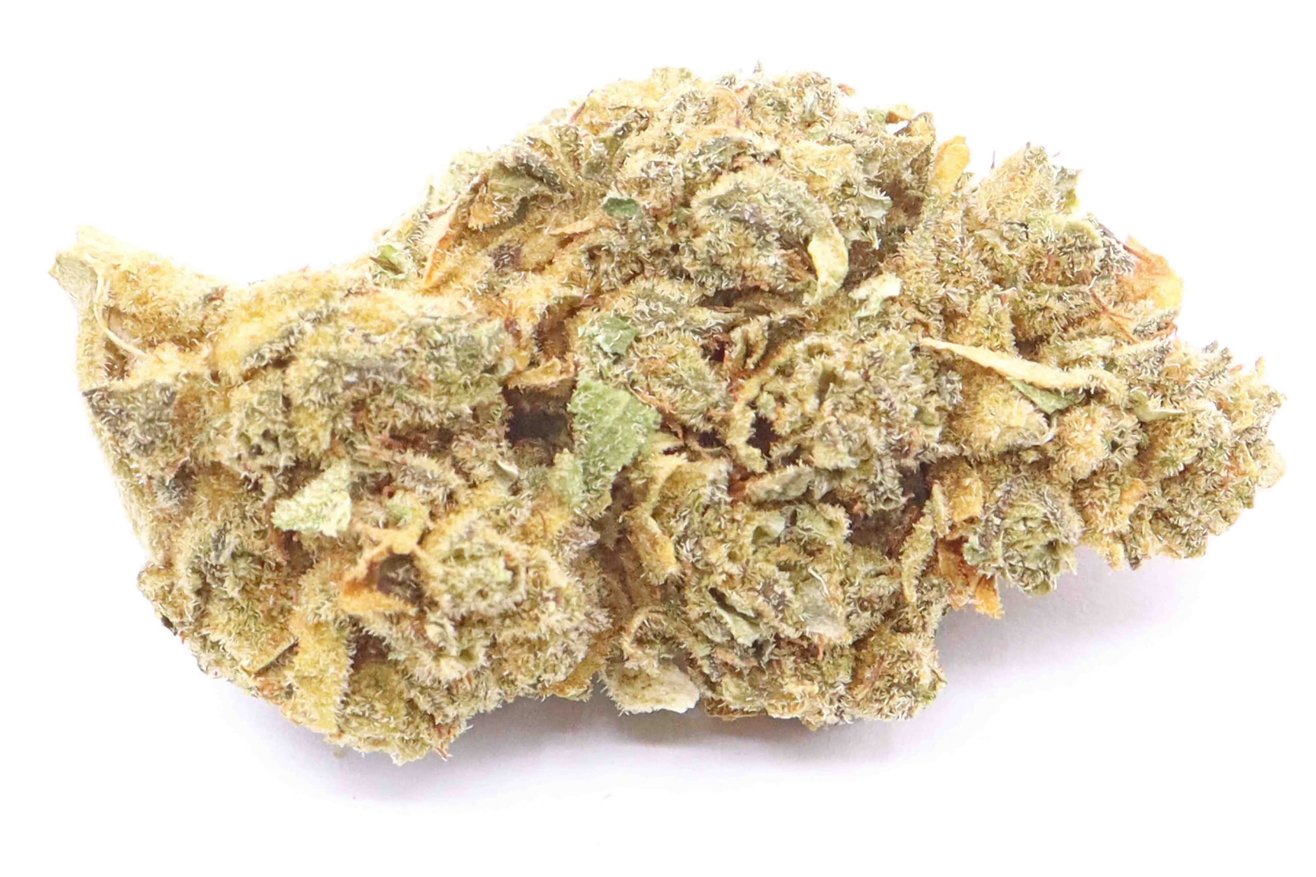 Chocolate Diesel Strain Flower - Sativa Dominant Hybrid