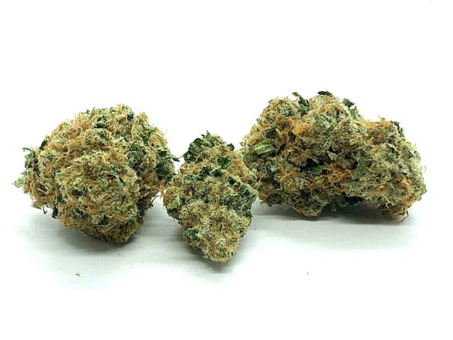 CBD Skunk Haze Strain Flower - Hybrid