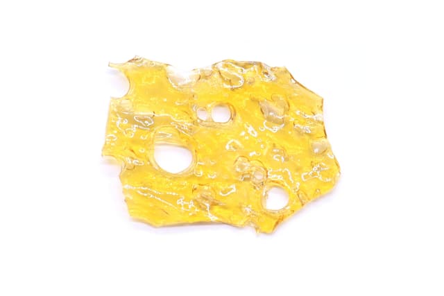 Five Alive Strain Shatter - Hybrid