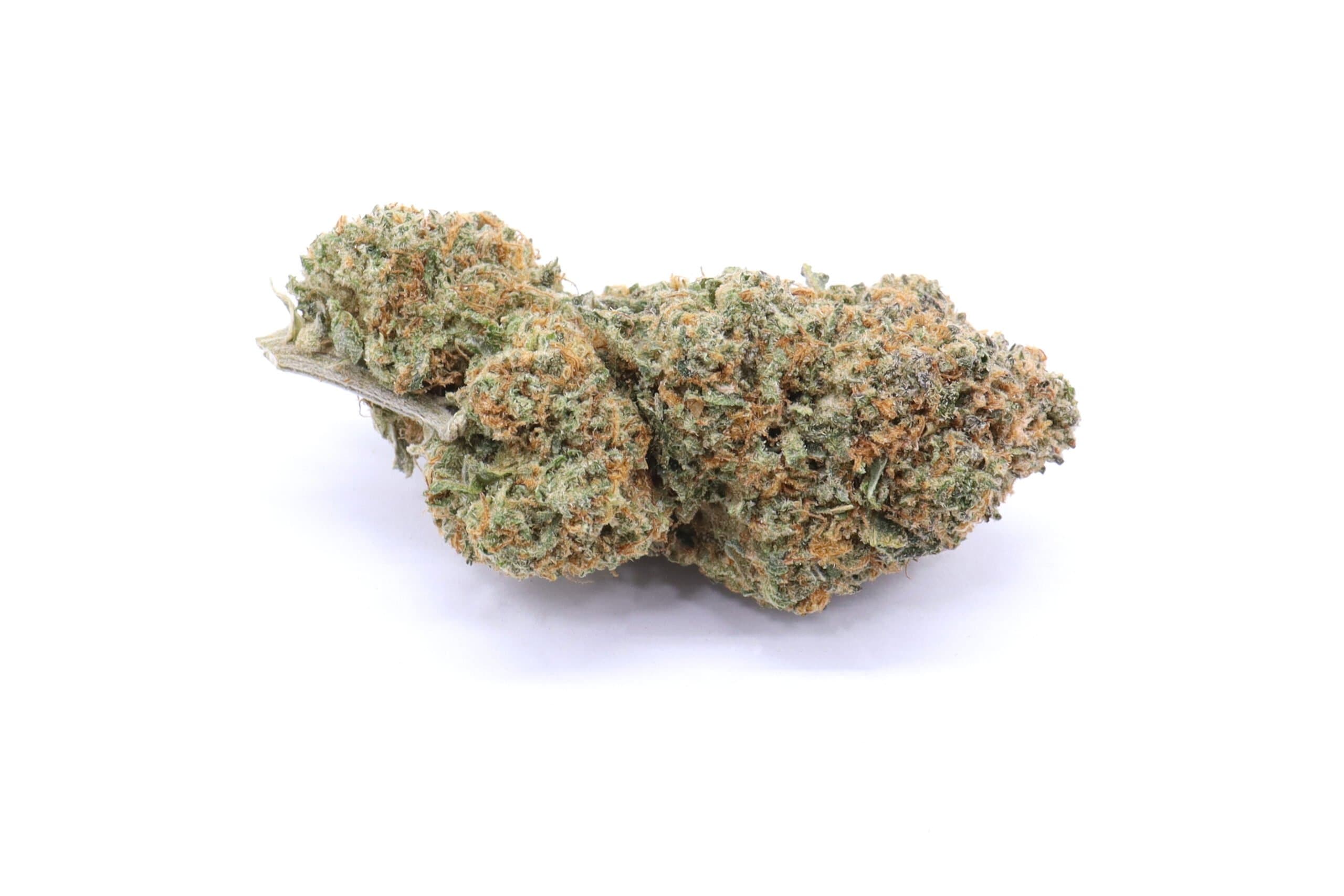 Peanut Butter Strain Flower - Hybrid