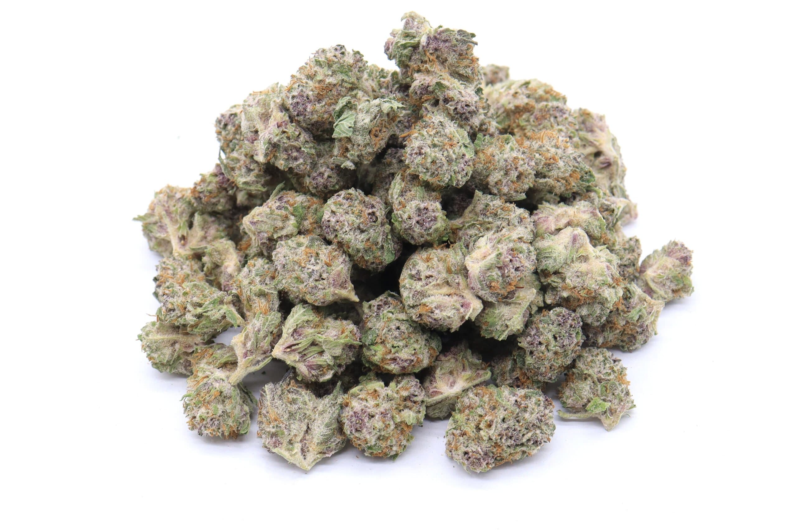 Chemnesia Strain AAA Small Buds - Sativa Dominant Hybrid