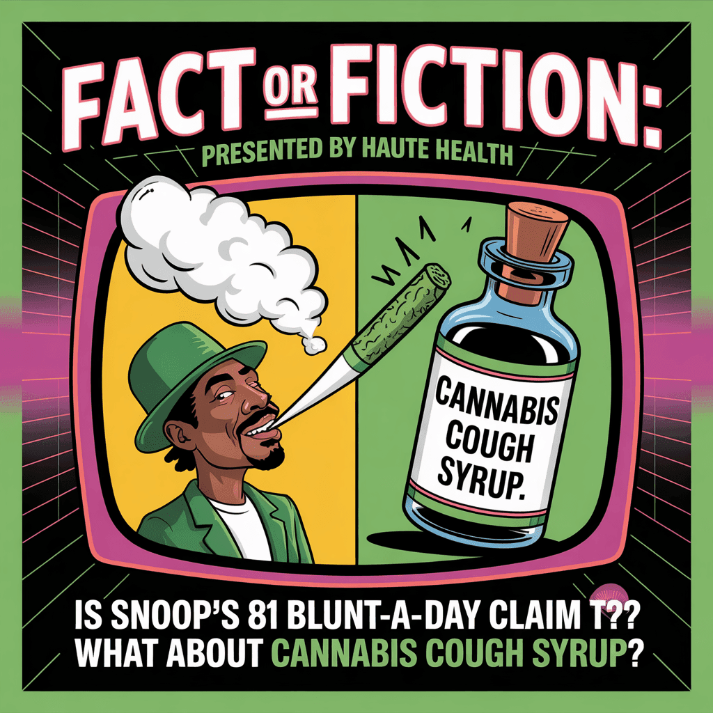 Cannabis Myths and Facts: The Truth Behind 3 Crazy Weed Tales