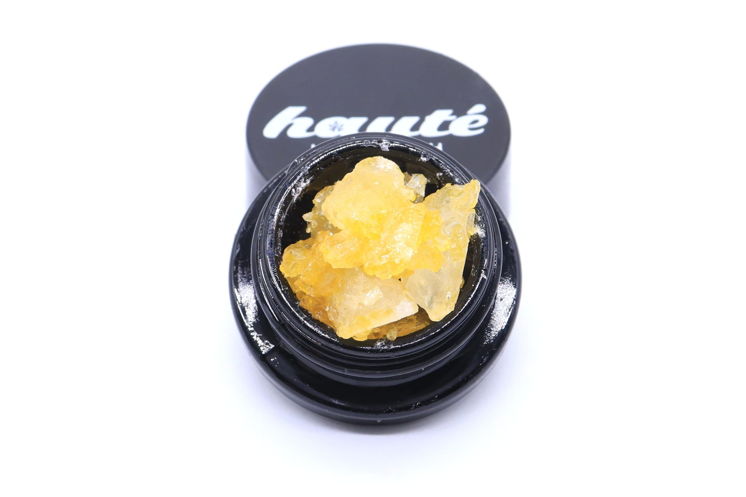 Motorbreath Strain Diamonds - Indica