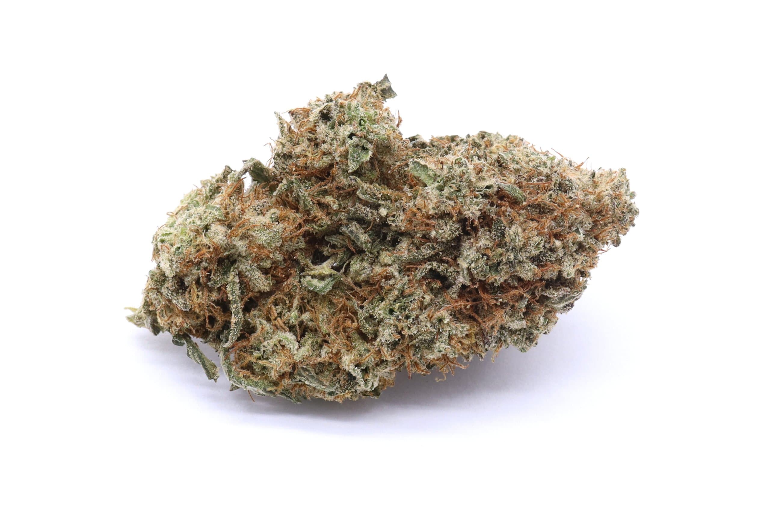 GMO Cookies Strain Flower - Indica Dominant Hybrid