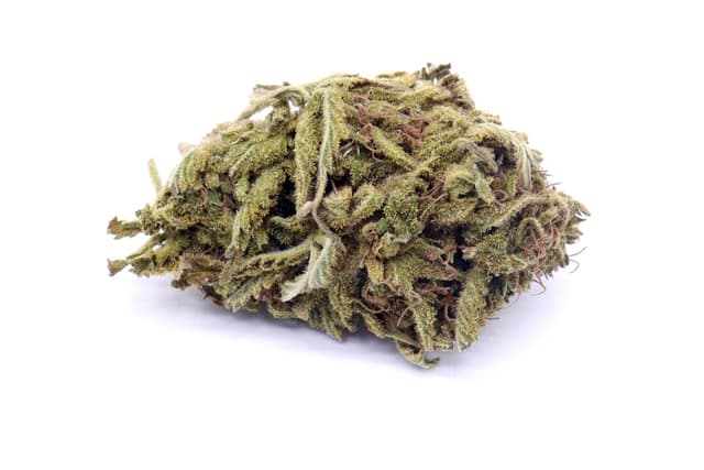 Cannalope Kush Strain - Greenhouse Flower - Indica Dominant Hybrid