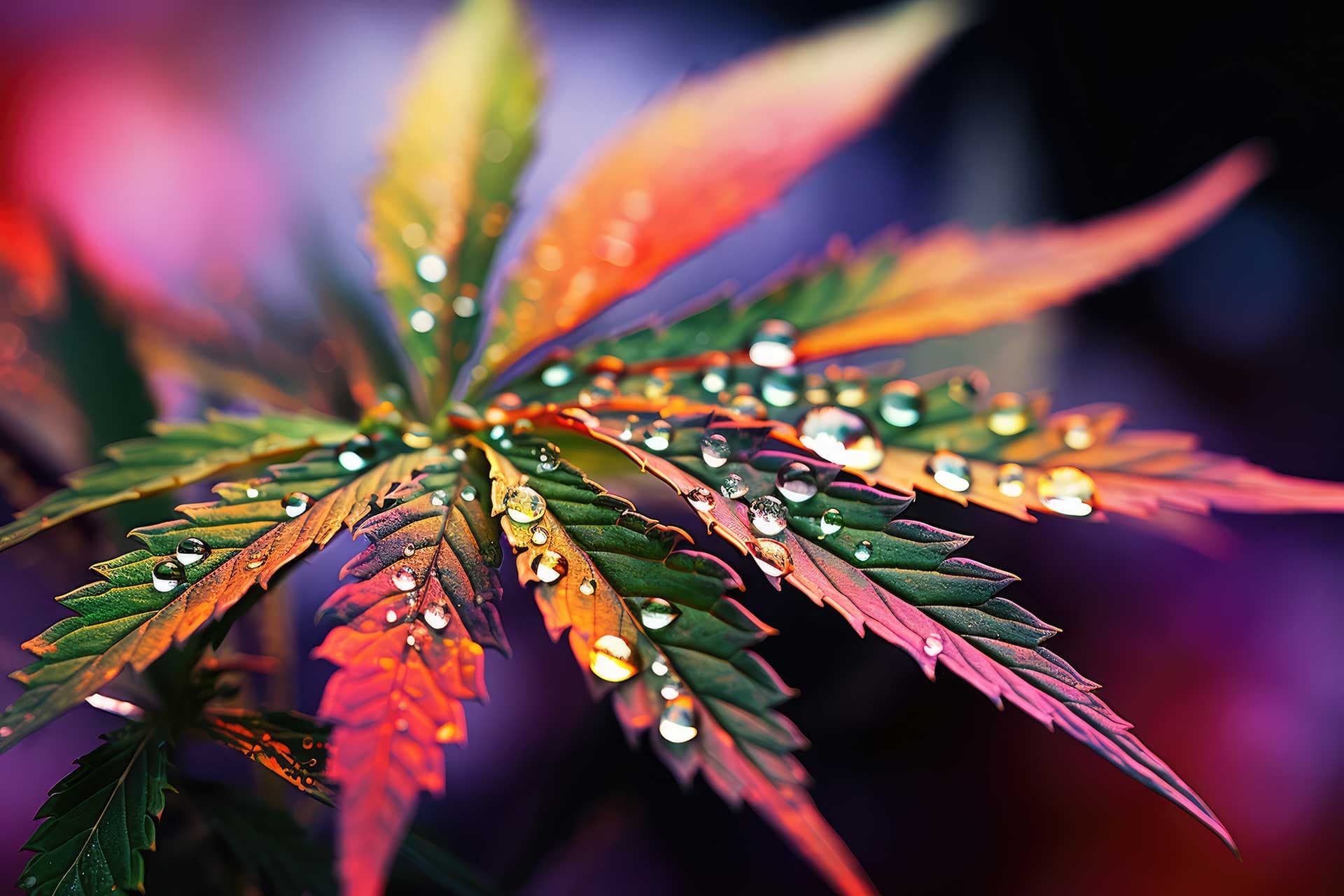 Cannabis Temperature Tricks: Stay Cool, But Not Too Cool