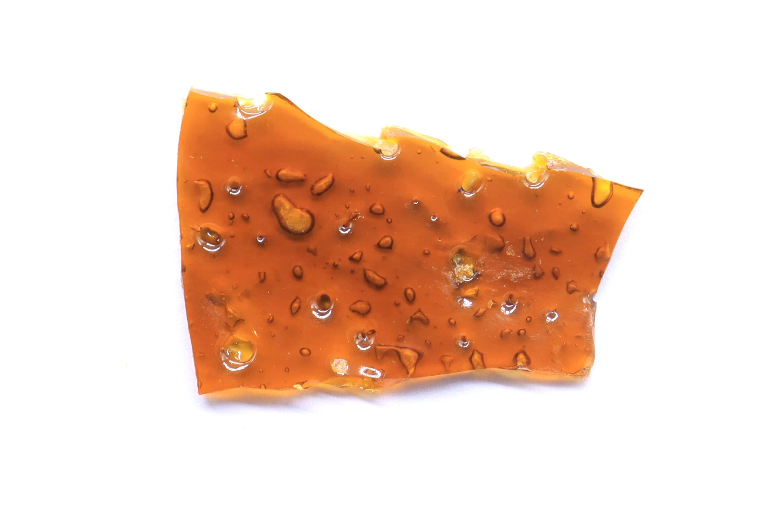Dante's Inferno Strain Shatter - Indica Dominant Hybrid