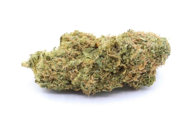 Lemon Dream Cake Strain - Hybrid