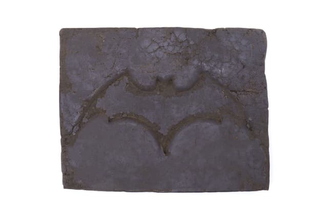 Batman Hash