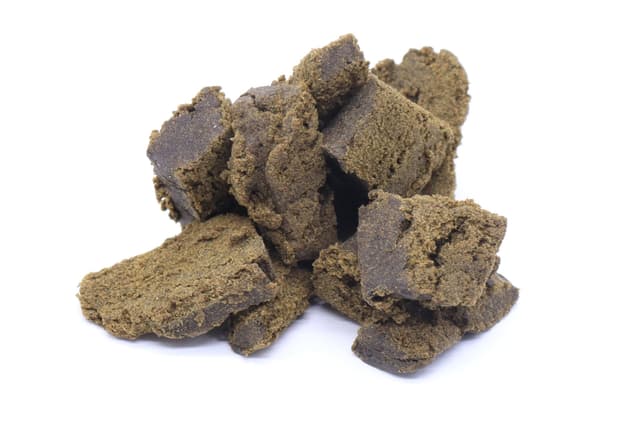Grape Hash