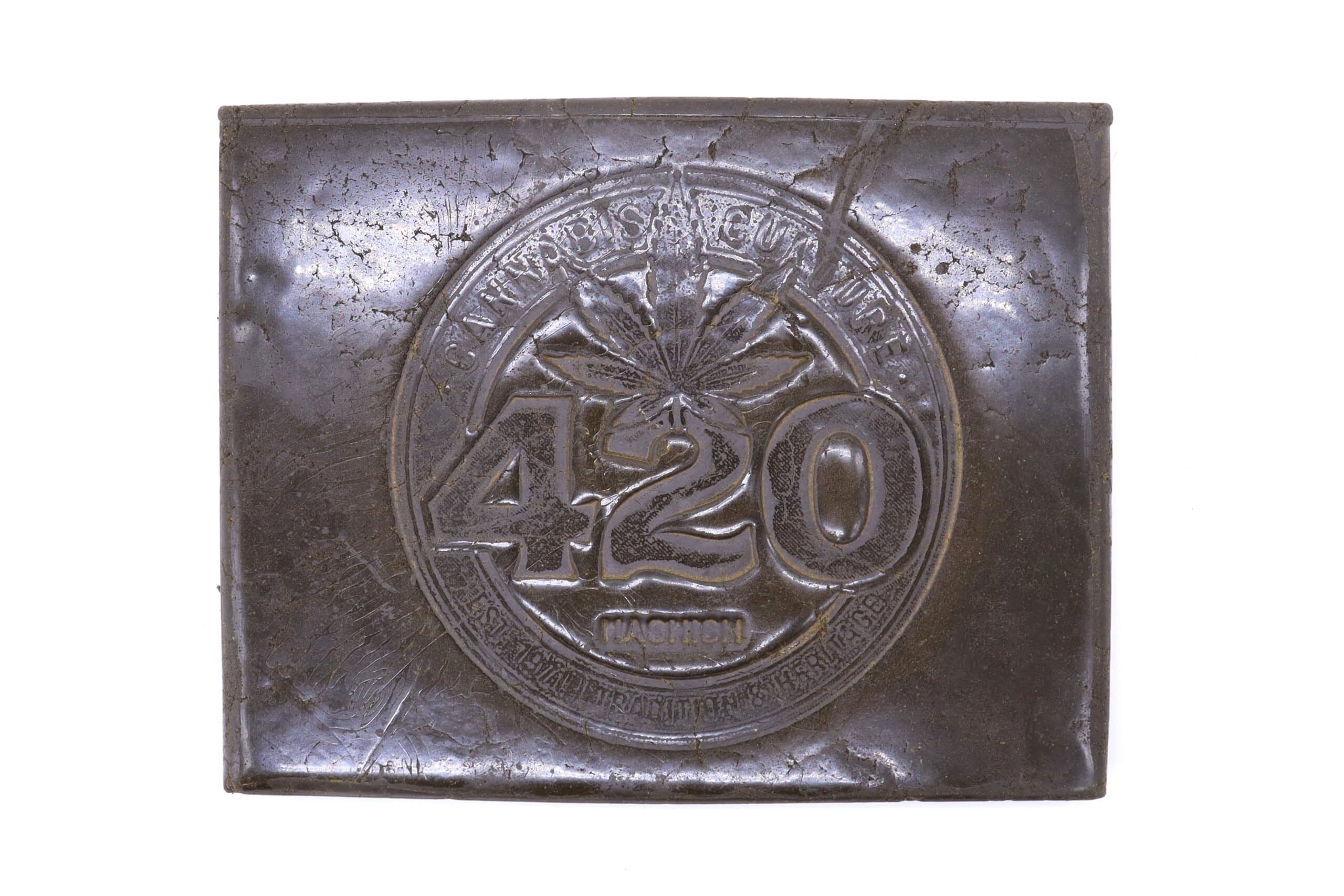420 Hash