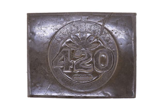 420 Hash