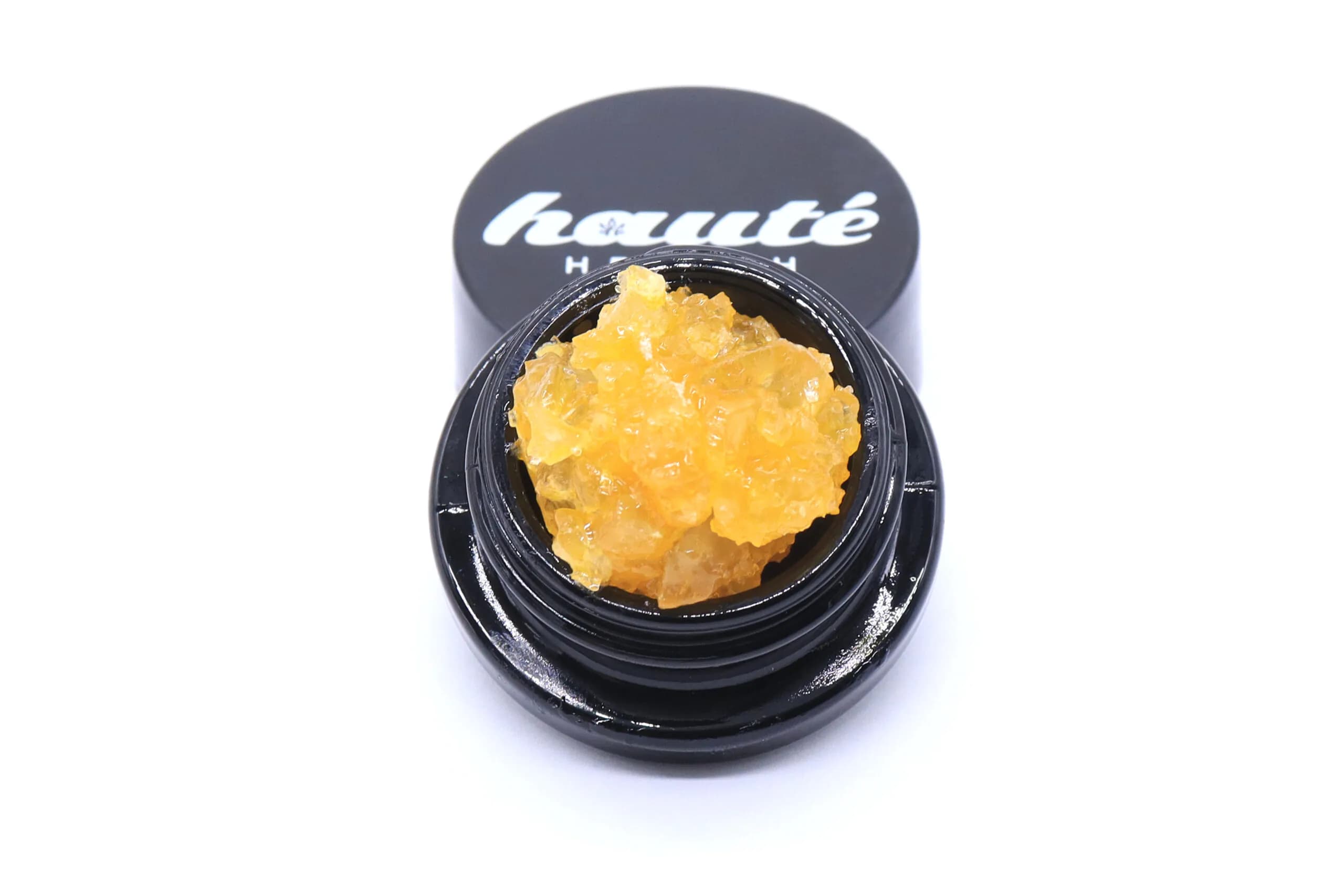 Neville's Haze Strain Diamonds - Sativa Dominant Hybrid
