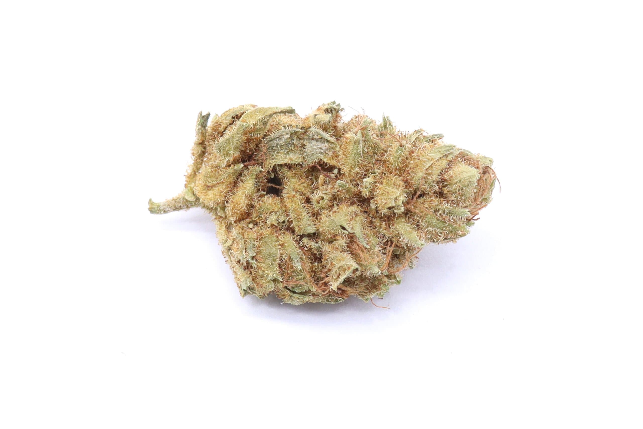 Astro Pink Kush Strain Flower - Indica Dominant Hybrid