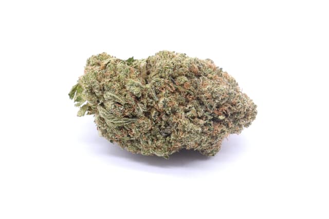Gouda Berry Strain Flower - Indica Dominant Hybrid