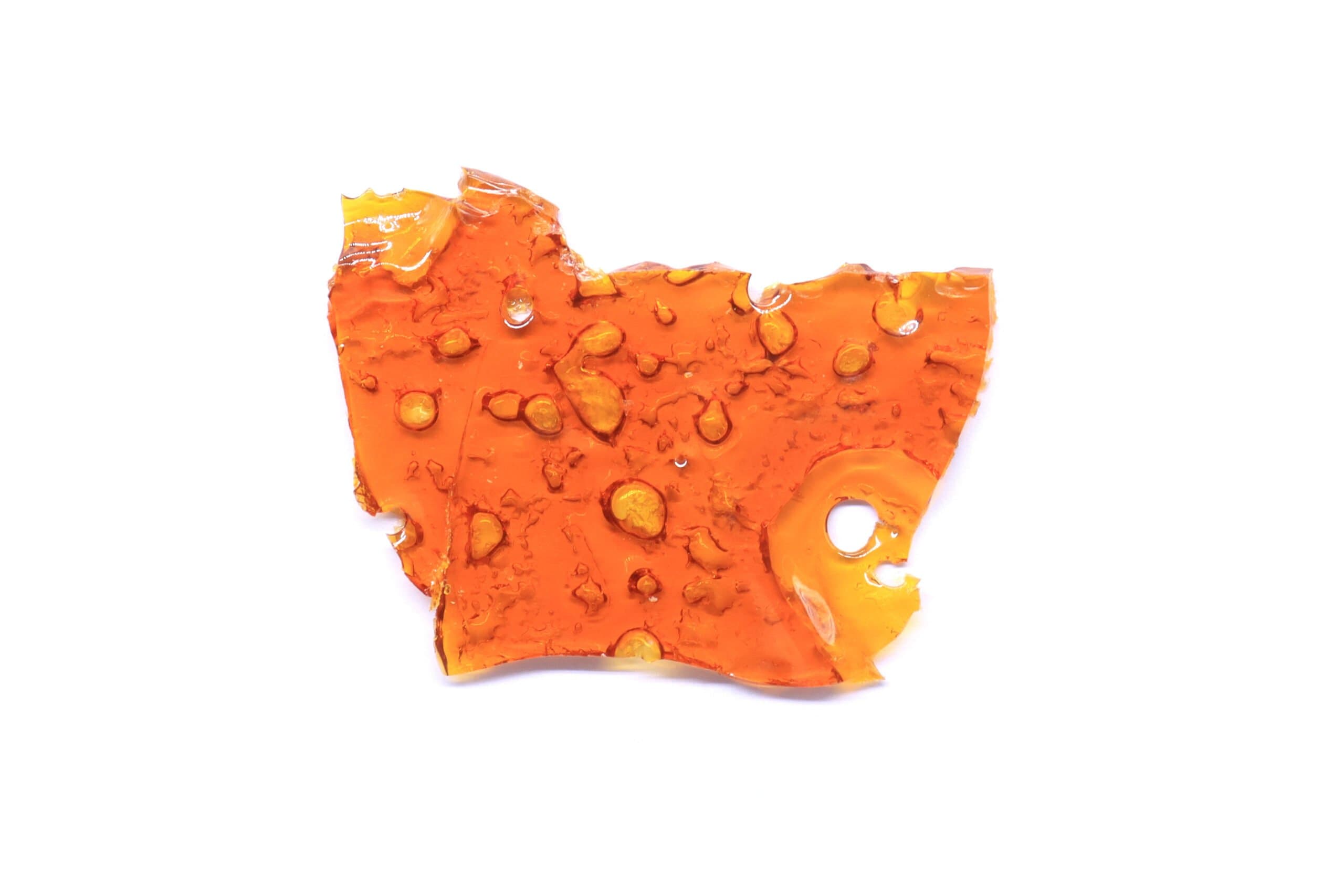 Ogre Strain Shatter - Indica Dominant Hybrid
