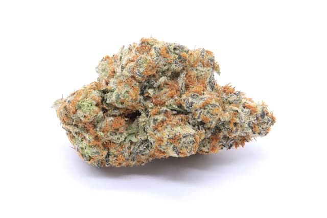 Cherry Gas Strain Flower - Indica Dominant Hybrid