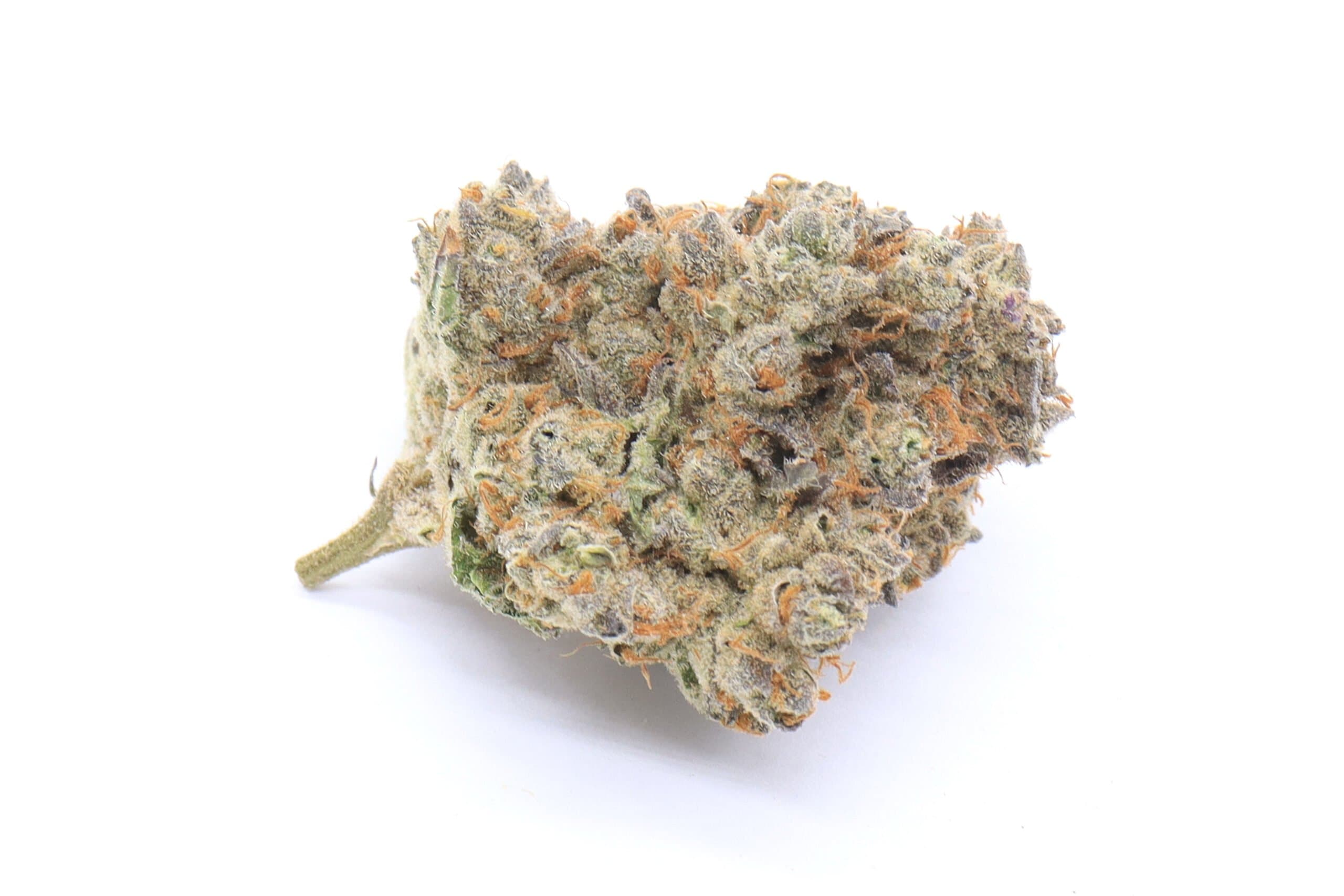 Biscotti Strain Flower - Indica Dominant Hybrid