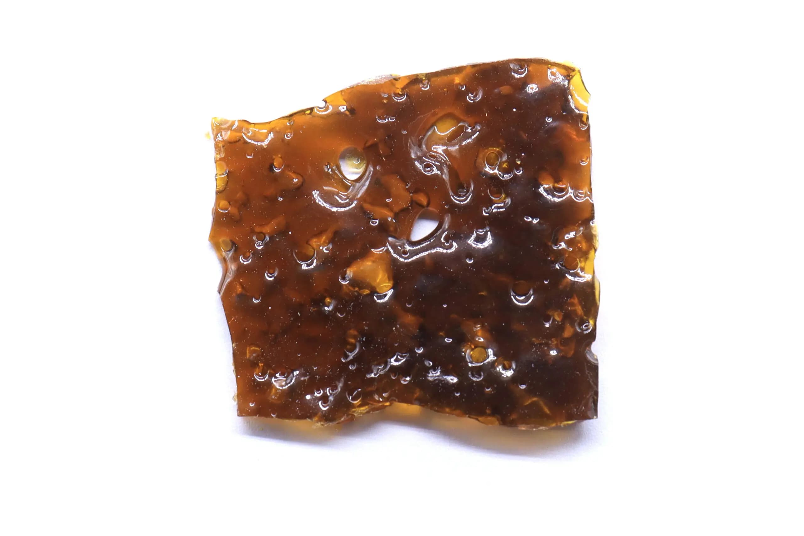 Skunk #1 Strain Shatter - Indica Dominant Hybrid