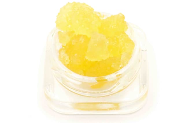 Punch Breath Strain Diamonds - Indica Dominant Hybrid