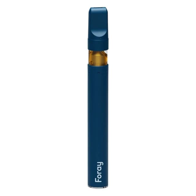 Foray Indica Vape Pen