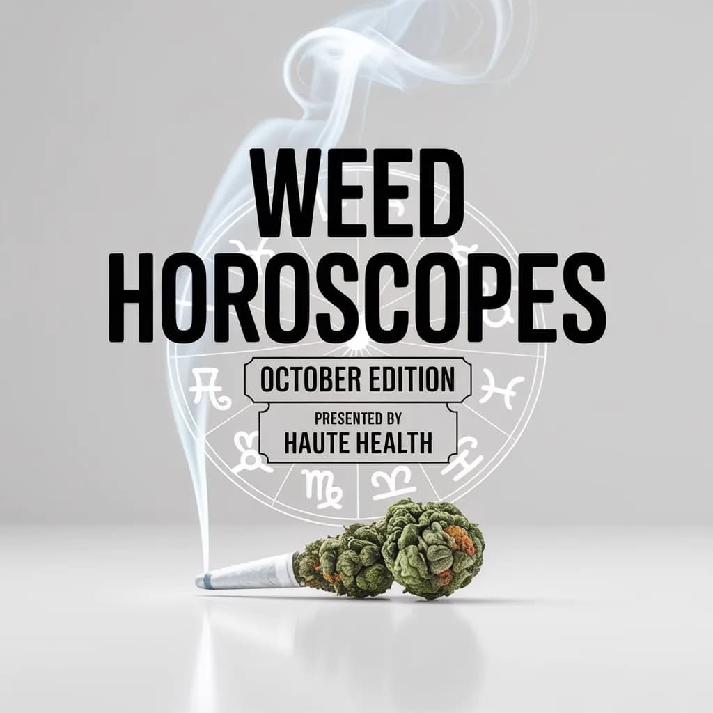 Weed Busters: Does Cannabis Make You More Creative?