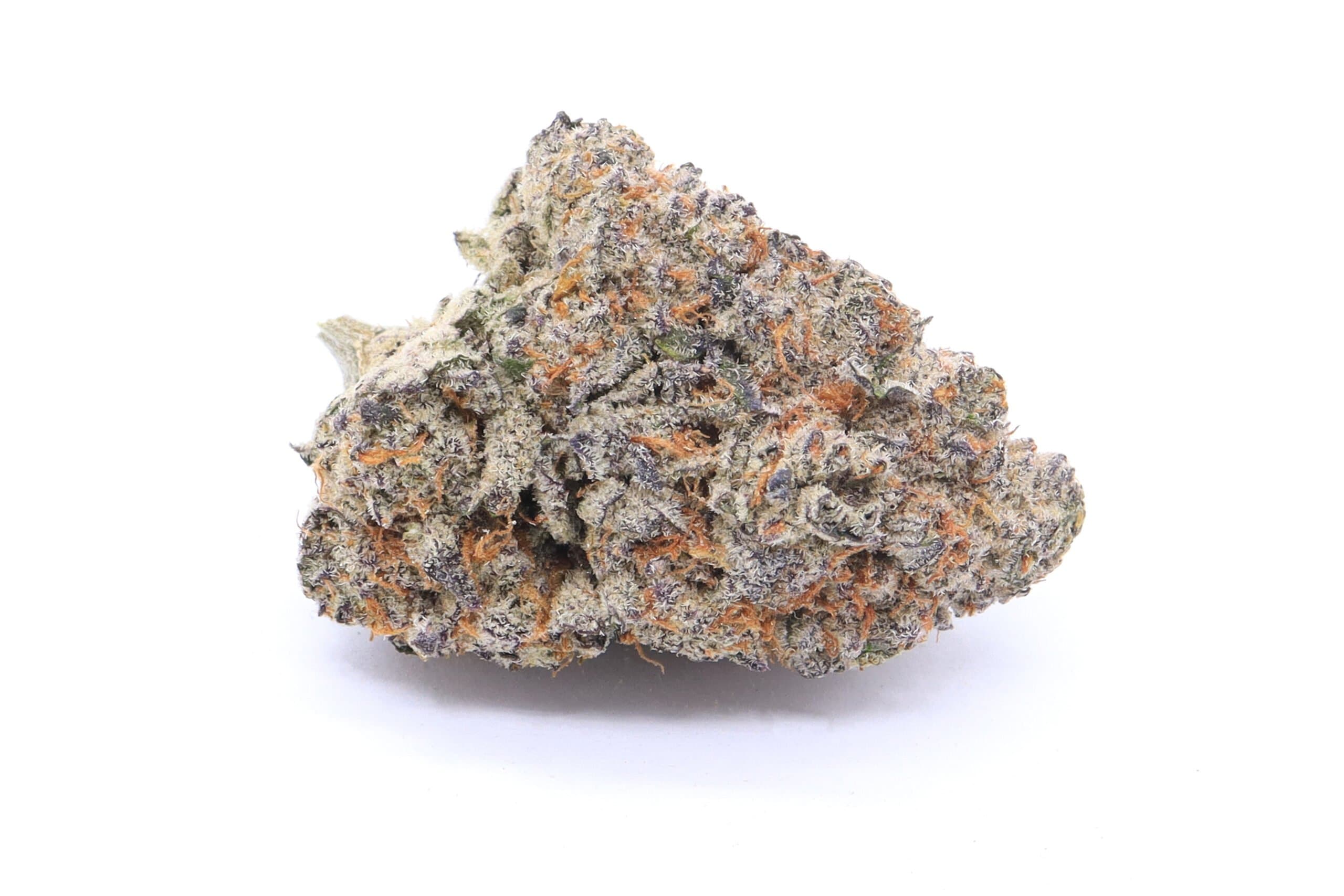 Purple Kush Strain Flower - Indica