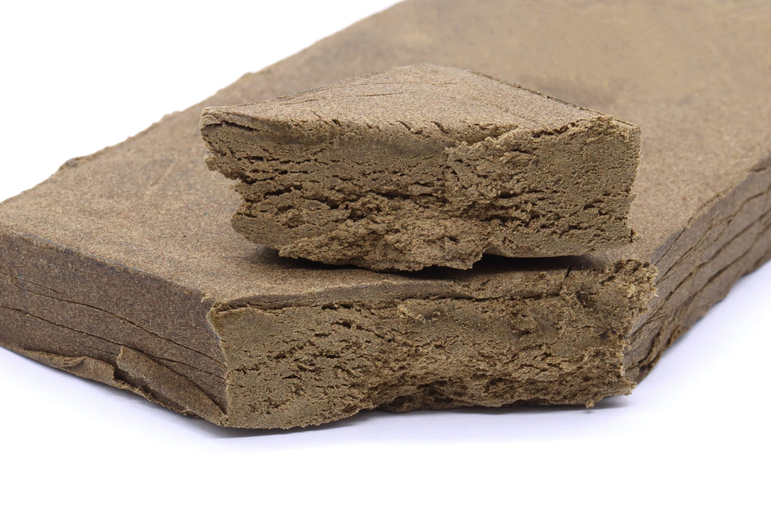 Habibi Hash