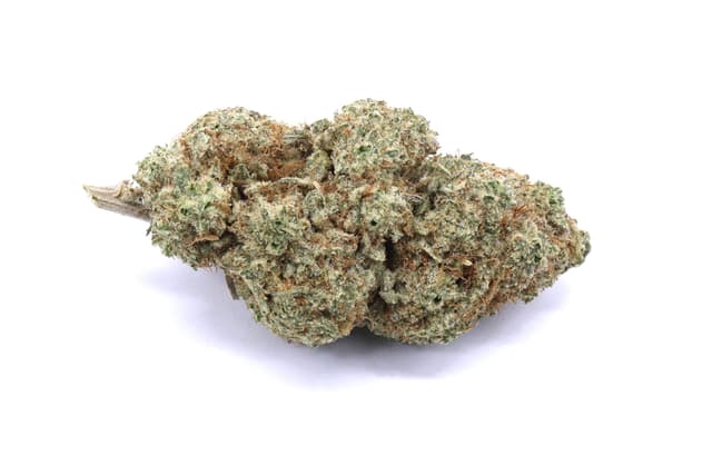 Presidential OG Strain Flower - Indica Dominant Hybrid