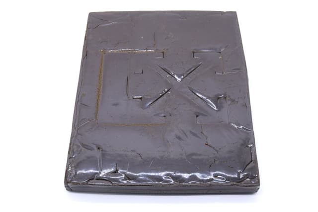 Off White Hash
