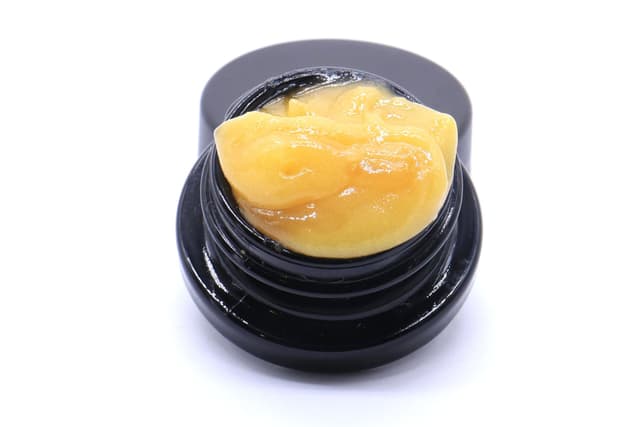 Northern Lights Strain Live Resin - Indica