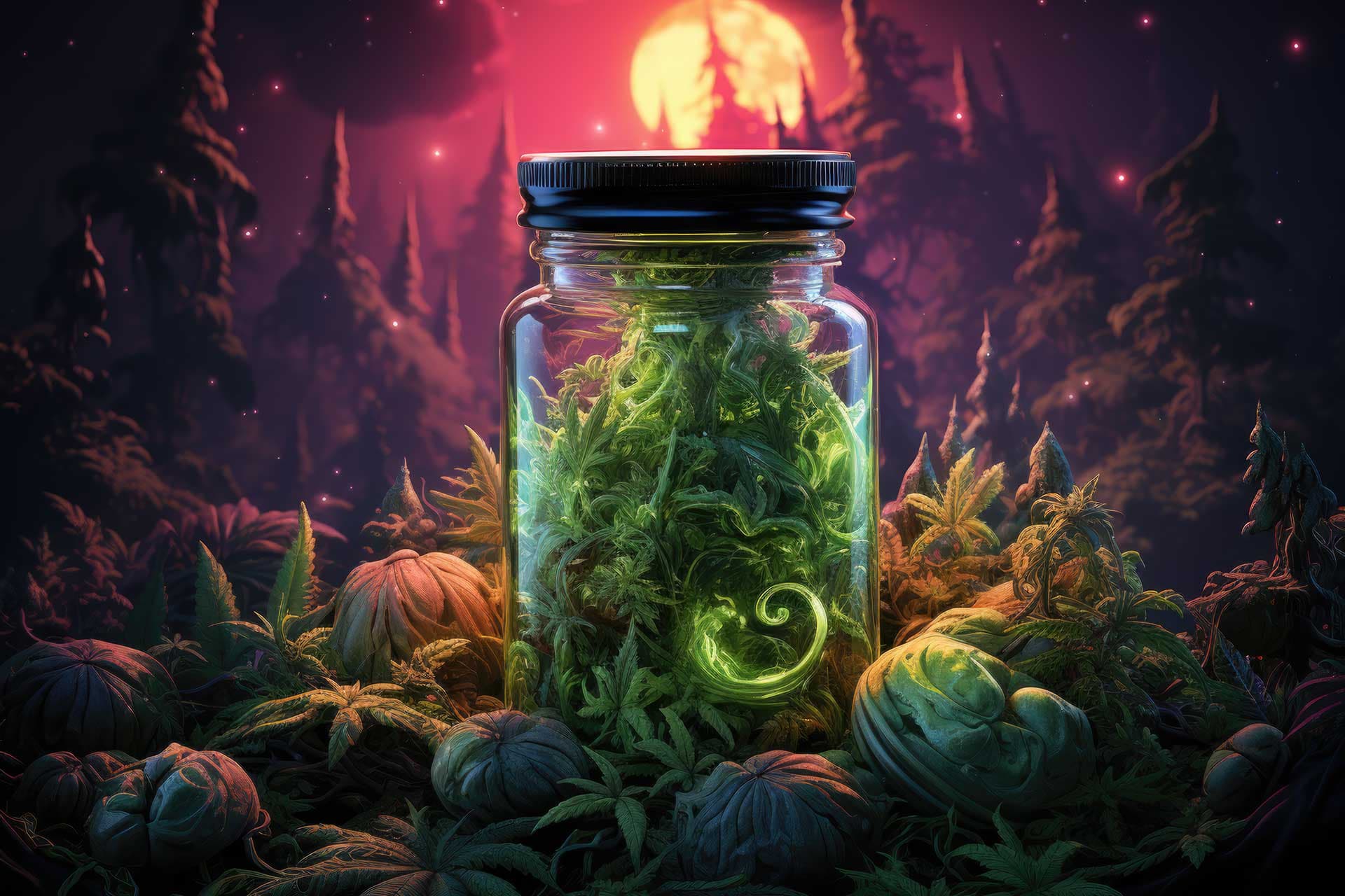 What Is Distillate & How Is It Used in Cannabis Products?