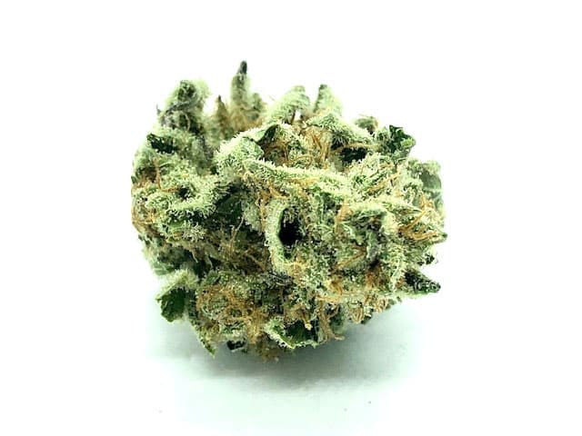 Larry Bird Breath Strain Flower - Indica Dominant Hybrid