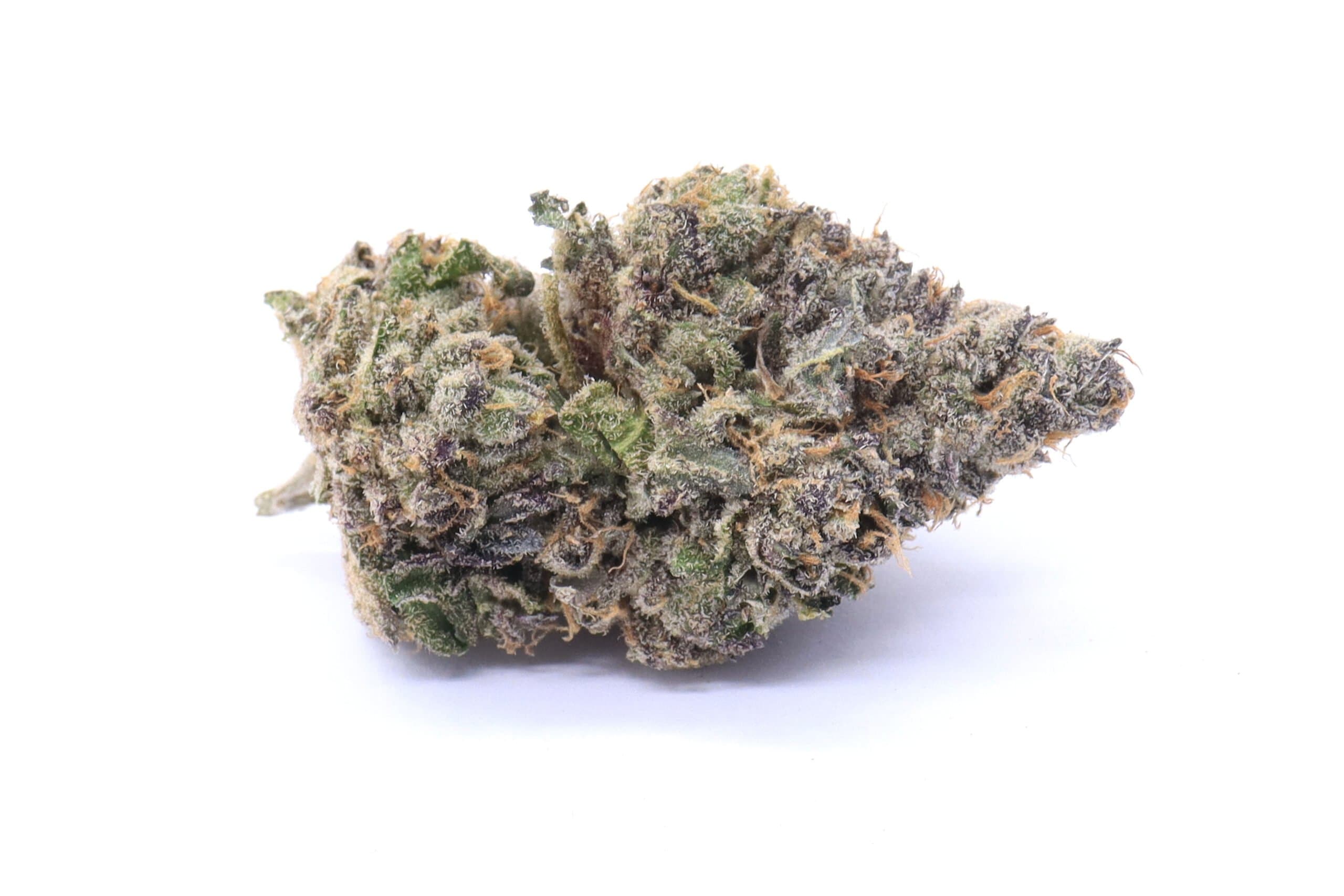 Platinum Kush Strain Flower - Indica Dominant Hybrid