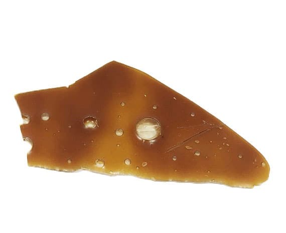 OG Kush Strain Shatter - Hybrid (Wholesale)
