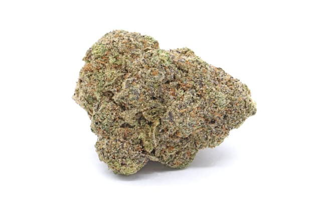 Galactic Gas Strain Flower - Indica Dominant Hybrid